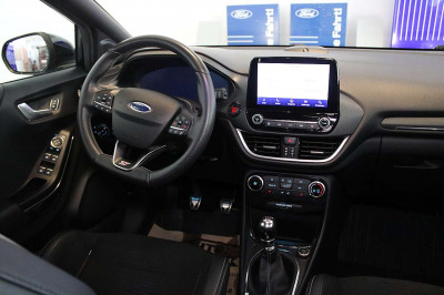 Ford Puma Gebrauchtwagen Ford Puma Gebrauchtwagen