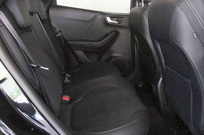 Ford Puma Gebrauchtwagen Ford Puma Gebrauchtwagen