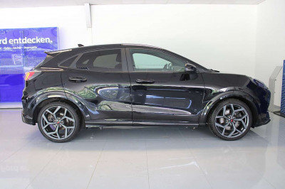 Ford Puma Gebrauchtwagen Ford Puma Gebrauchtwagen