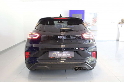Ford Puma Gebrauchtwagen Ford Puma Gebrauchtwagen
