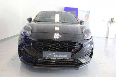 Ford Puma Gebrauchtwagen Ford Puma Gebrauchtwagen