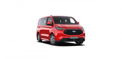 Ford Tourneo Custom Neuwagen Ford Tourneo Custom Neuwagen