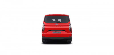Ford Tourneo Custom Neuwagen Ford Tourneo Custom Neuwagen