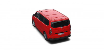 Ford Tourneo Custom Neuwagen Ford Tourneo Custom Neuwagen