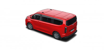 Ford Tourneo Custom Neuwagen Ford Tourneo Custom Neuwagen