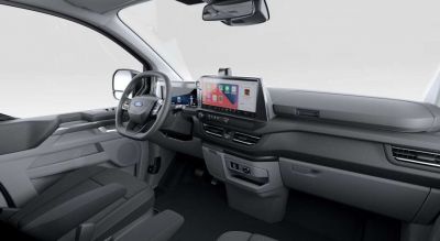 Ford Tourneo Custom Neuwagen Ford Tourneo Custom Neuwagen