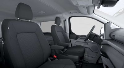 Ford Tourneo Custom Neuwagen Ford Tourneo Custom Neuwagen