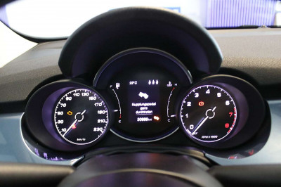 Fiat 500X Gebrauchtwagen Fiat 500X Gebrauchtwagen