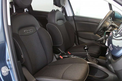 Fiat 500X Gebrauchtwagen Fiat 500X Gebrauchtwagen