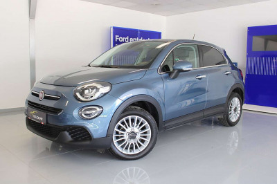 Fiat 500X Gebrauchtwagen Fiat 500X Gebrauchtwagen