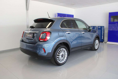 Fiat 500X Gebrauchtwagen Fiat 500X Gebrauchtwagen
