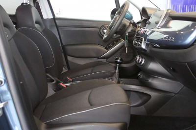 Fiat 500X Gebrauchtwagen Fiat 500X Gebrauchtwagen