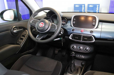 Fiat 500X Gebrauchtwagen Fiat 500X Gebrauchtwagen