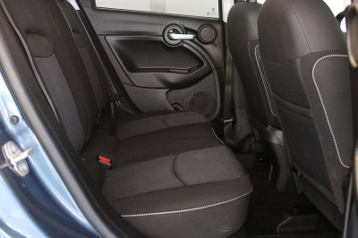 Fiat 500X Gebrauchtwagen Fiat 500X Gebrauchtwagen