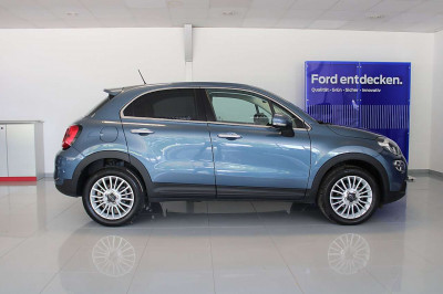 Fiat 500X Gebrauchtwagen Fiat 500X Gebrauchtwagen