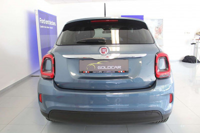 Fiat 500X Gebrauchtwagen Fiat 500X Gebrauchtwagen
