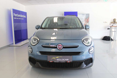 Fiat 500X Gebrauchtwagen Fiat 500X Gebrauchtwagen