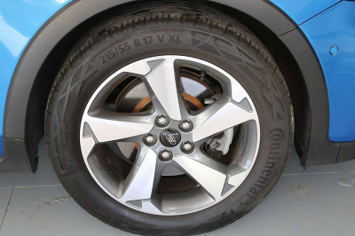 Ford Focus Gebrauchtwagen Ford Focus Gebrauchtwagen