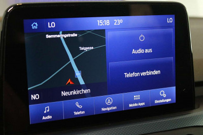 Ford Focus Gebrauchtwagen Ford Focus Gebrauchtwagen