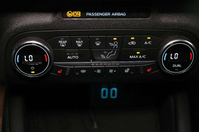 Ford Focus Gebrauchtwagen Ford Focus Gebrauchtwagen