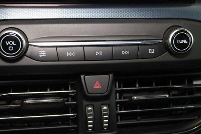 Ford Focus Gebrauchtwagen Ford Focus Gebrauchtwagen