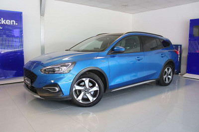 Ford Focus Gebrauchtwagen Ford Focus Gebrauchtwagen