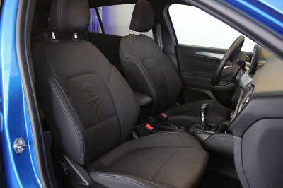Ford Focus Gebrauchtwagen Ford Focus Gebrauchtwagen