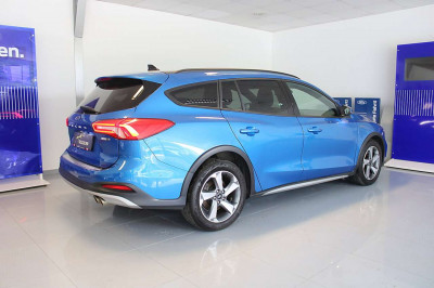 Ford Focus Gebrauchtwagen Ford Focus Gebrauchtwagen