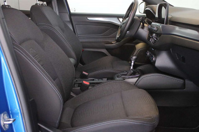 Ford Focus Gebrauchtwagen Ford Focus Gebrauchtwagen