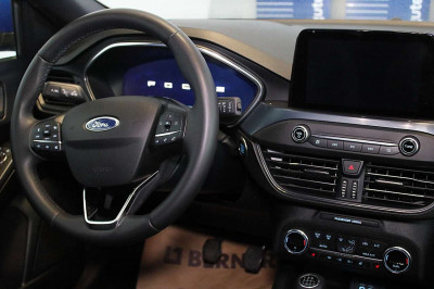 Ford Focus Gebrauchtwagen Ford Focus Gebrauchtwagen