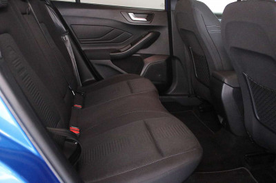 Ford Focus Gebrauchtwagen Ford Focus Gebrauchtwagen