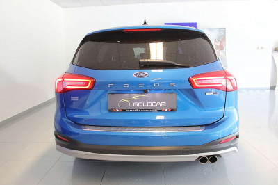 Ford Focus Gebrauchtwagen Ford Focus Gebrauchtwagen