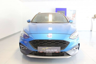 Ford Focus Gebrauchtwagen Ford Focus Gebrauchtwagen