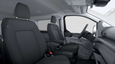 Ford Tourneo Custom Neuwagen Ford Tourneo Custom Neuwagen