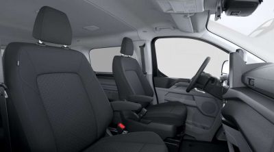 Ford Tourneo Custom Neuwagen Ford Tourneo Custom Neuwagen