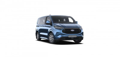Ford Tourneo Custom Neuwagen Ford Tourneo Custom Neuwagen