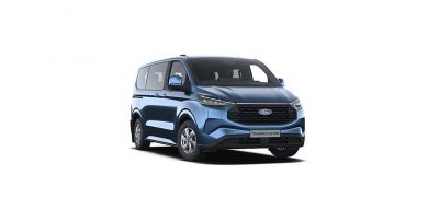 Ford Tourneo Custom Neuwagen Ford Tourneo Custom Neuwagen
