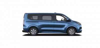 Ford Tourneo Custom Neuwagen Ford Tourneo Custom Neuwagen