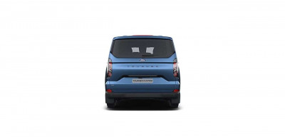 Ford Tourneo Custom Neuwagen Ford Tourneo Custom Neuwagen