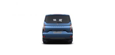 Ford Tourneo Custom Neuwagen Ford Tourneo Custom Neuwagen