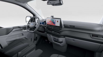 Ford Tourneo Custom Neuwagen Ford Tourneo Custom Neuwagen