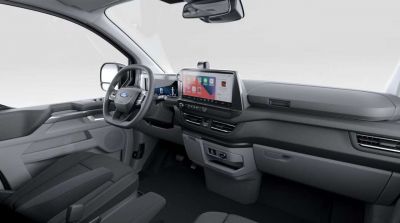 Ford Tourneo Custom Neuwagen Ford Tourneo Custom Neuwagen