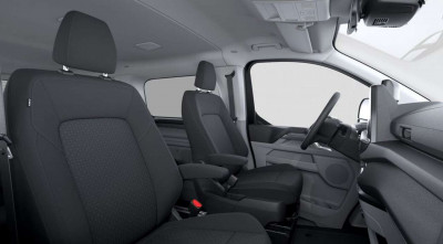 Ford Tourneo Custom Neuwagen Ford Tourneo Custom Neuwagen