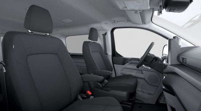 Ford Tourneo Custom Neuwagen Ford Tourneo Custom Neuwagen