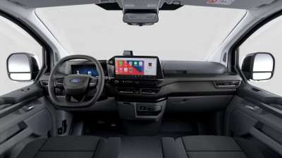 Ford Tourneo Custom Neuwagen Ford Tourneo Custom Neuwagen
