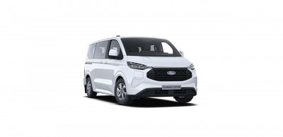 Ford Tourneo Custom Neuwagen Ford Tourneo Custom Neuwagen