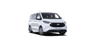 Ford Tourneo Custom Neuwagen Ford Tourneo Custom Neuwagen
