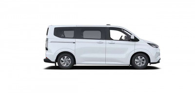 Ford Tourneo Custom Neuwagen Ford Tourneo Custom Neuwagen