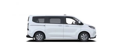 Ford Tourneo Custom Neuwagen Ford Tourneo Custom Neuwagen