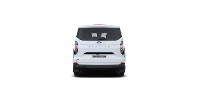 Ford Tourneo Custom Neuwagen Ford Tourneo Custom Neuwagen